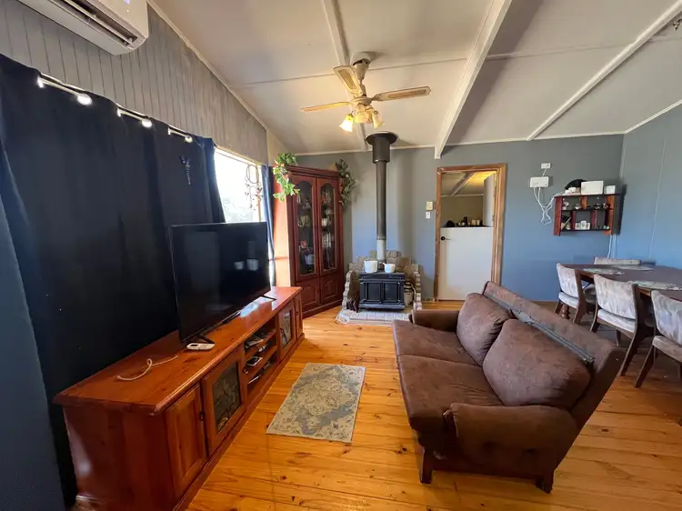 Fifth view of Homely house listing, 2913 Bute Road, Bute SA 5560