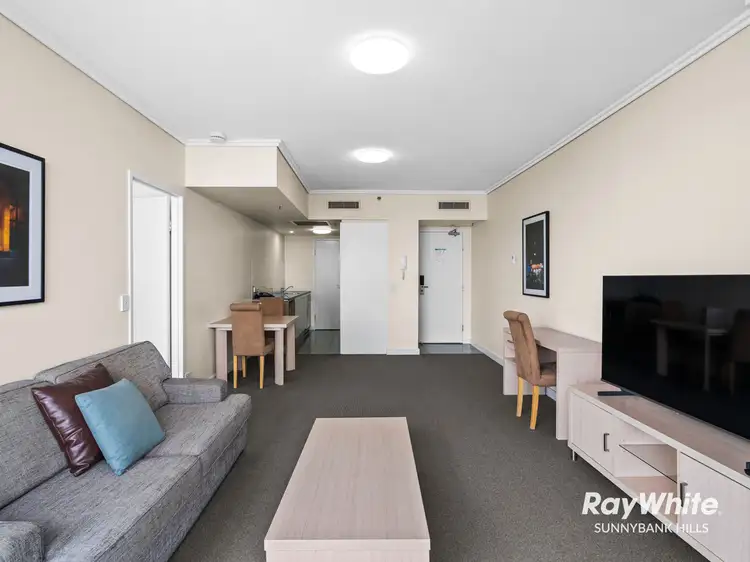 3711/128 Charlotte Street, Brisbane City QLD 4000