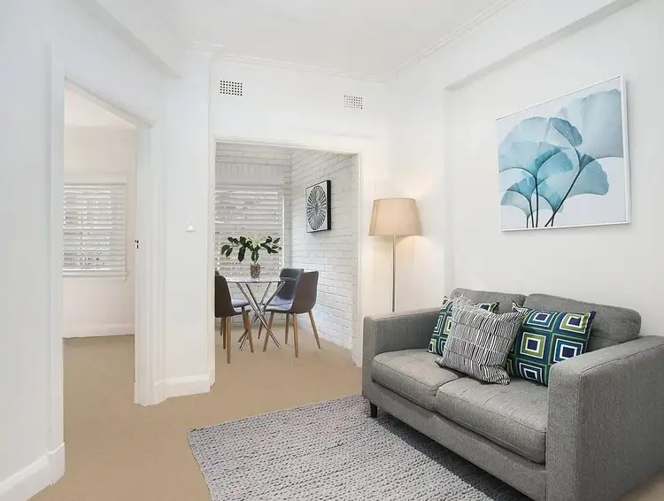 8/2 Kellett Way, Potts Point NSW 2011