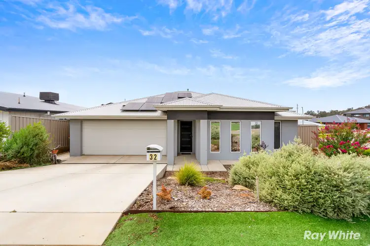 Main view of Homely house listing, 32 Watson Boulevard, Lloyd NSW 2650