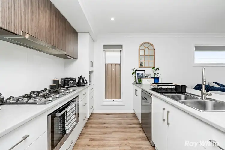 Second view of Homely house listing, 32 Watson Boulevard, Lloyd NSW 2650
