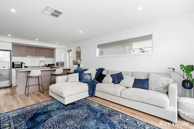 Fourth view of Homely house listing, 32 Watson Boulevard, Lloyd NSW 2650