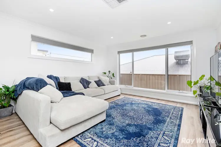 Fifth view of Homely house listing, 32 Watson Boulevard, Lloyd NSW 2650
