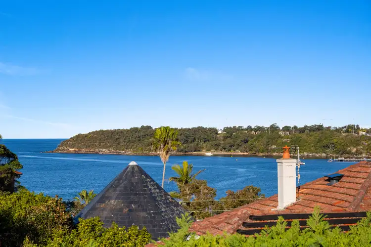 Second view of Homely house listing, 12 Stanton Road, Mosman NSW 2088
