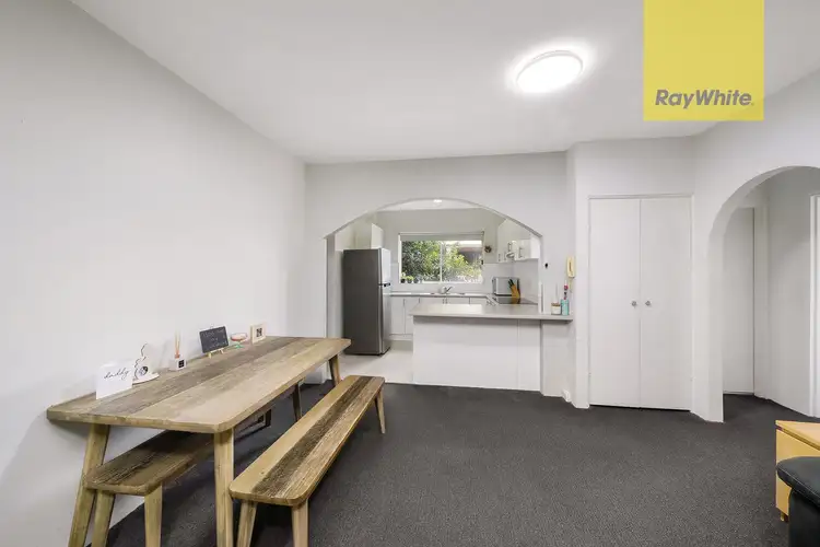 Second view of Homely apartment listing, 2/2 Allen Street, Harris Park NSW 2150