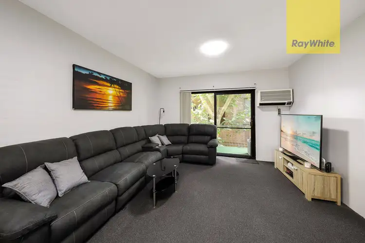 Third view of Homely apartment listing, 2/2 Allen Street, Harris Park NSW 2150