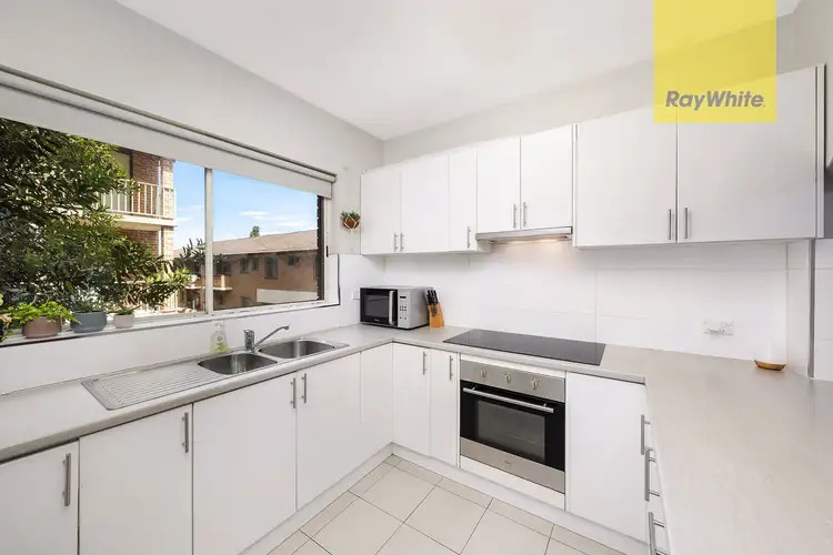 Fourth view of Homely apartment listing, 2/2 Allen Street, Harris Park NSW 2150