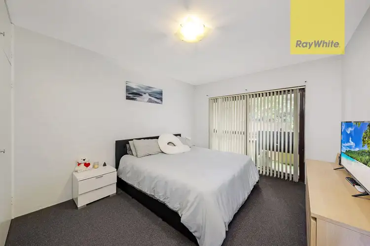 Fifth view of Homely apartment listing, 2/2 Allen Street, Harris Park NSW 2150