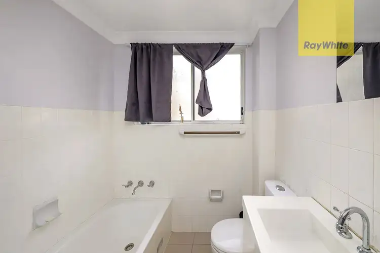 Seventh view of Homely apartment listing, 2/2 Allen Street, Harris Park NSW 2150
