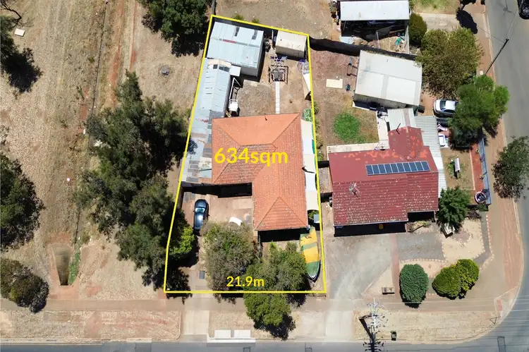 44 Edgecombe Road, Davoren Park SA 5113