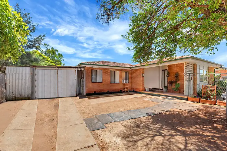 Second view of Homely house listing, 44 Edgecombe Road, Davoren Park SA 5113