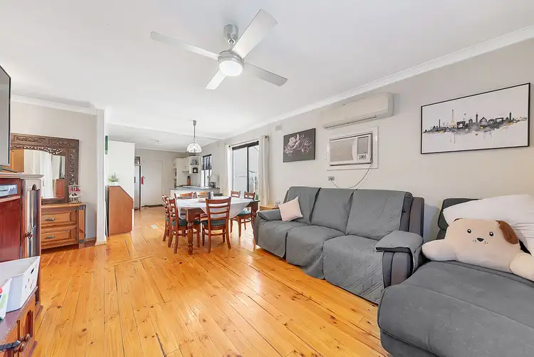 Third view of Homely house listing, 44 Edgecombe Road, Davoren Park SA 5113