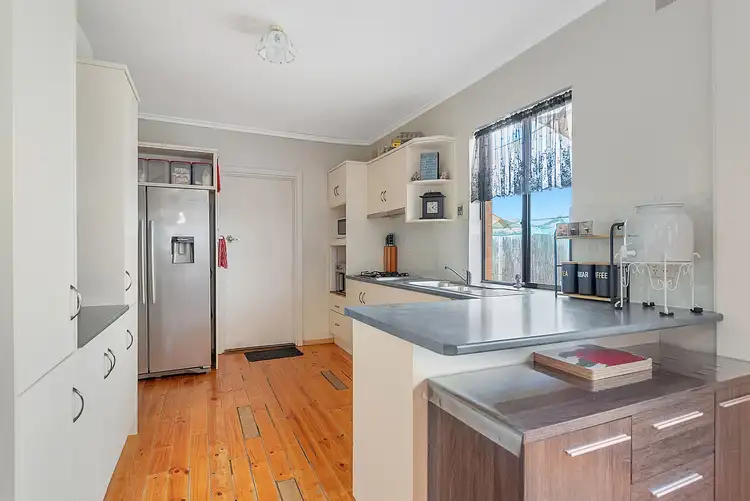 Fourth view of Homely house listing, 44 Edgecombe Road, Davoren Park SA 5113