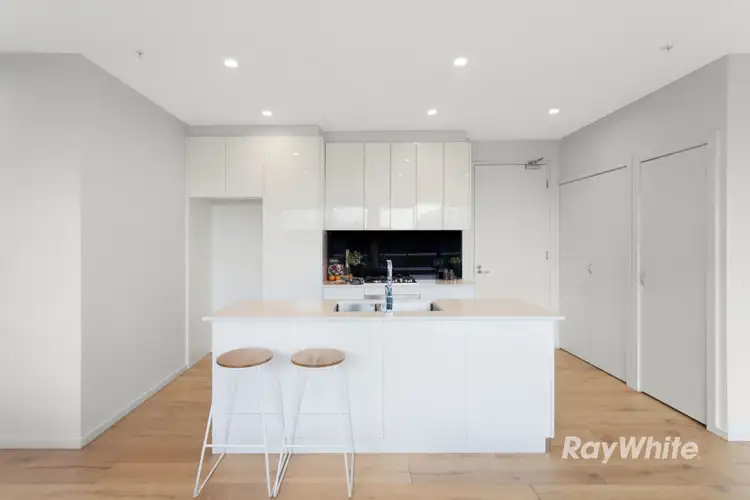 Third view of Homely apartment listing, 205/332 Neerim Road, Carnegie VIC 3163