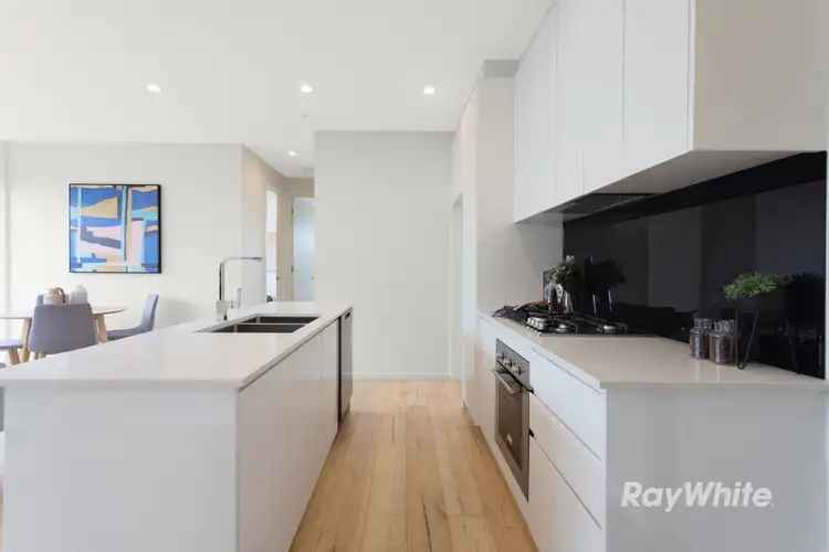 Fourth view of Homely apartment listing, 205/332 Neerim Road, Carnegie VIC 3163