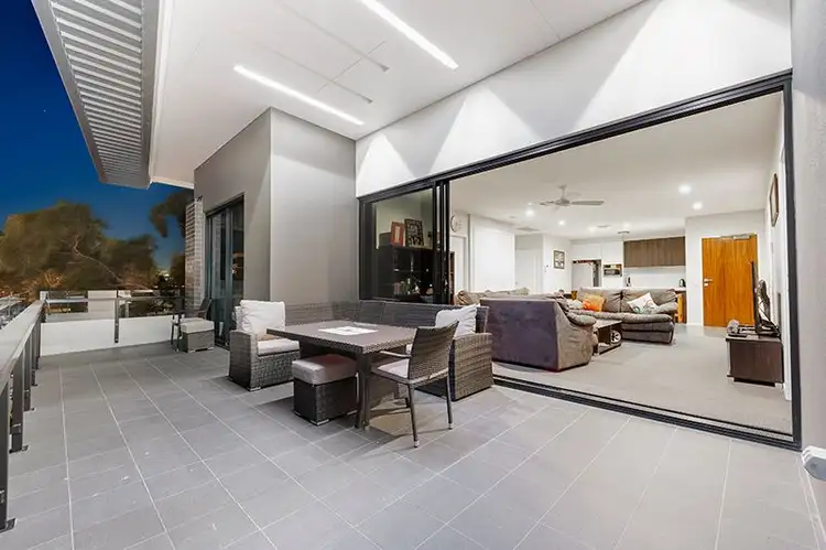 Fourth view of Homely apartment listing, 18/85 Dornoch Terrace, Highgate Hill QLD 4101