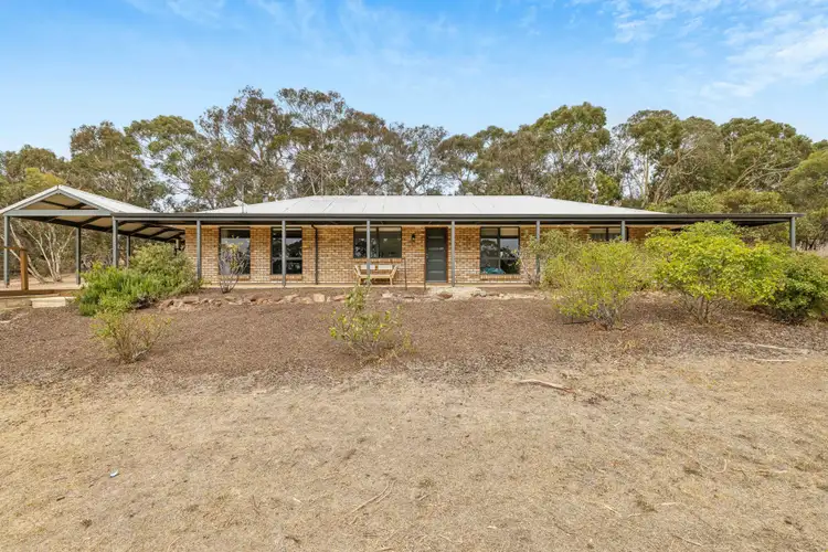Second view of Homely house listing, 163 Signal Flat Road, Ashbourne SA 5157