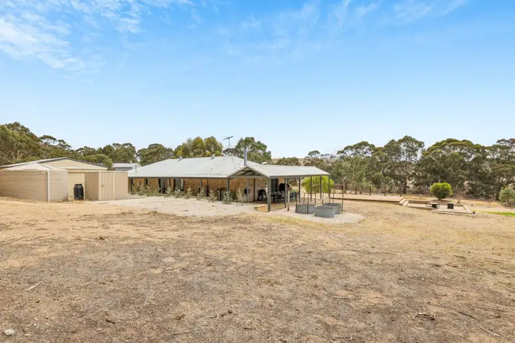 Third view of Homely house listing, 163 Signal Flat Road, Ashbourne SA 5157