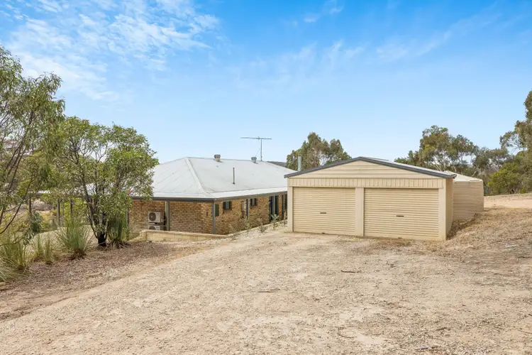 Fourth view of Homely house listing, 163 Signal Flat Road, Ashbourne SA 5157