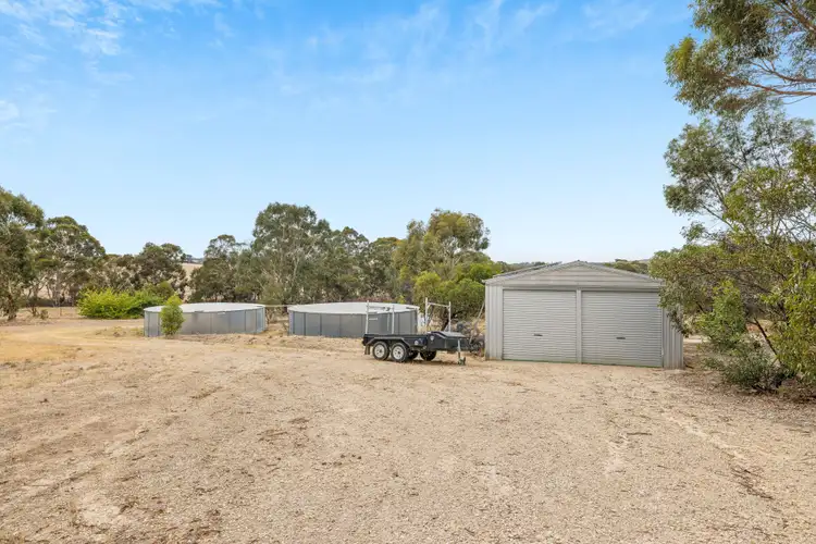 Fifth view of Homely house listing, 163 Signal Flat Road, Ashbourne SA 5157