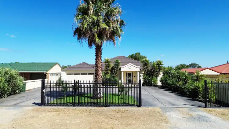 113 Bolivar Road, Burton SA 5110