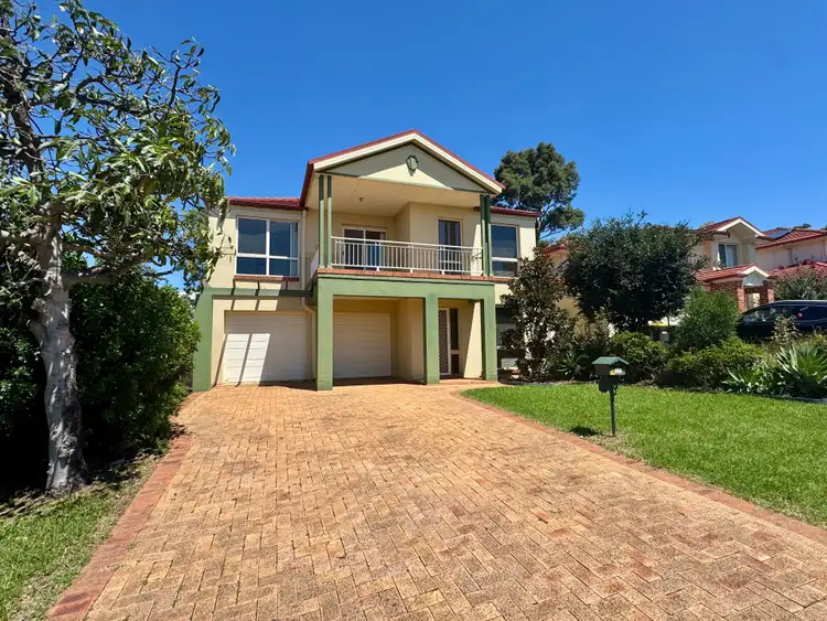 19 Alessandra Drive
