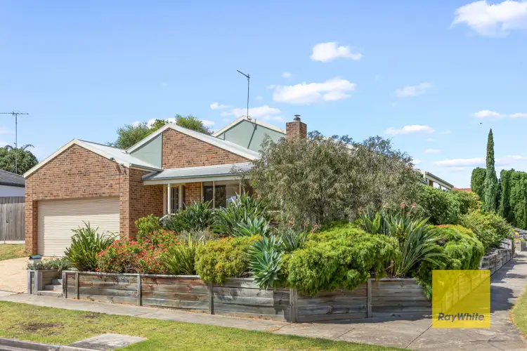 Second view of Homely house listing, 7 Shiraz Drive, Waurn Ponds VIC 3216
