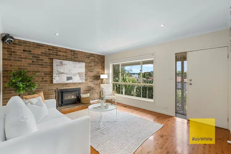 Third view of Homely house listing, 7 Shiraz Drive, Waurn Ponds VIC 3216