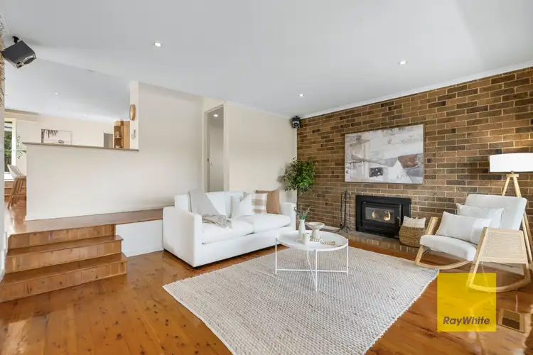 Fourth view of Homely house listing, 7 Shiraz Drive, Waurn Ponds VIC 3216