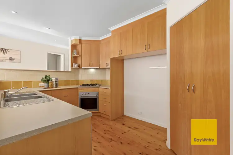 Fifth view of Homely house listing, 7 Shiraz Drive, Waurn Ponds VIC 3216