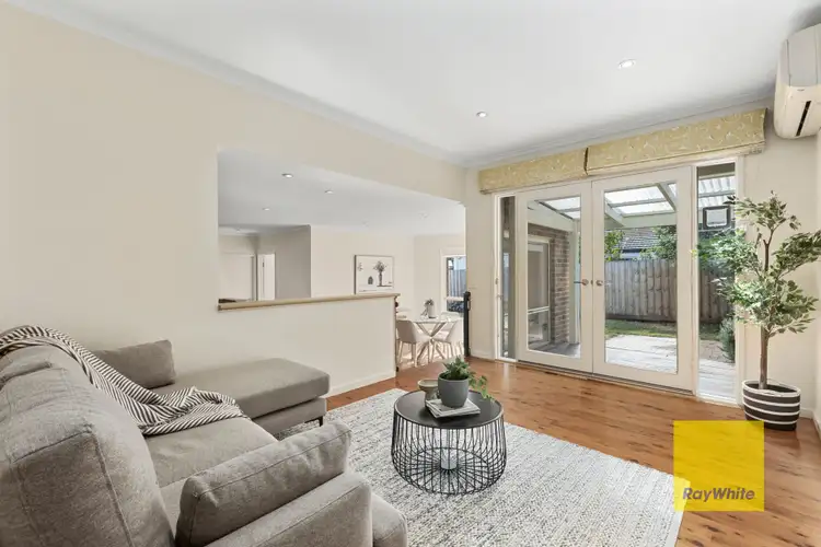 Sixth view of Homely house listing, 7 Shiraz Drive, Waurn Ponds VIC 3216