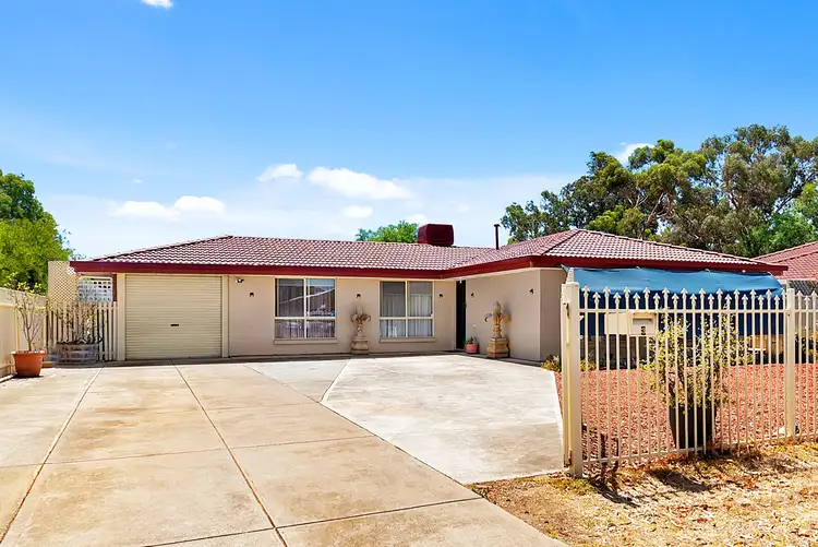 3 Kensington Way, Burton SA 5110