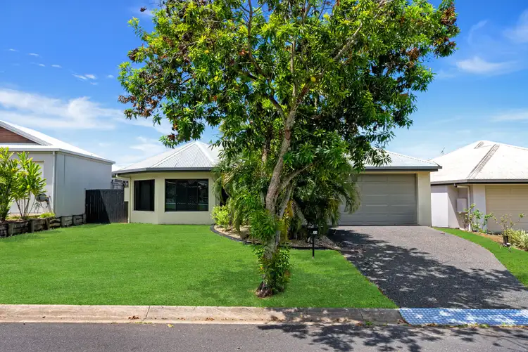 Second view of Homely house listing, 11 Byron Terrace, Redlynch QLD 4870
