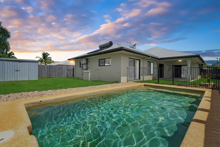Third view of Homely house listing, 11 Byron Terrace, Redlynch QLD 4870