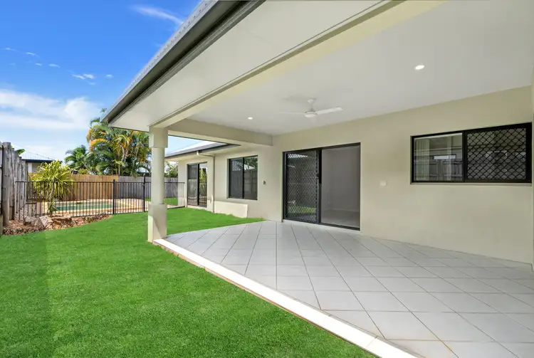 Fourth view of Homely house listing, 11 Byron Terrace, Redlynch QLD 4870