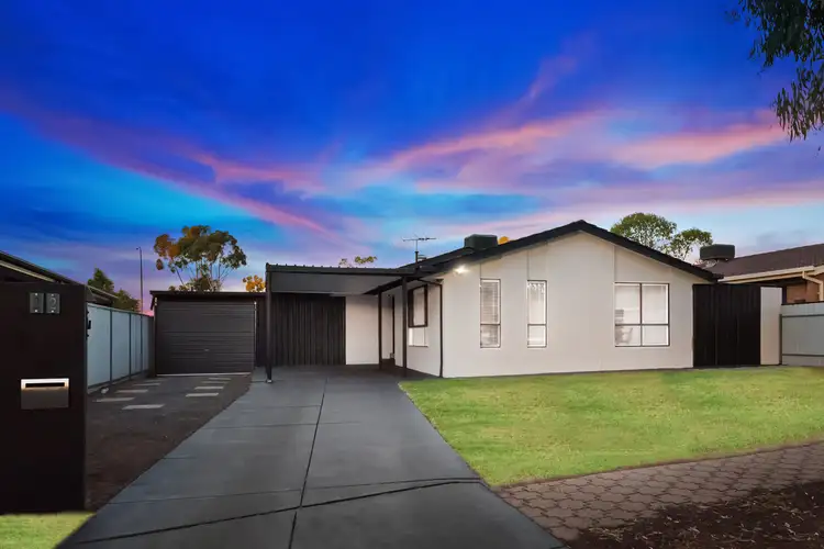 22 Radiata Grove, Salisbury Heights SA 5109
