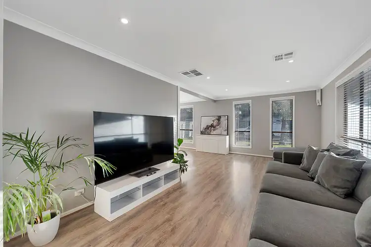 Second view of Homely house listing, 22 Radiata Grove, Salisbury Heights SA 5109