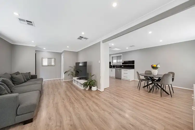 Third view of Homely house listing, 22 Radiata Grove, Salisbury Heights SA 5109