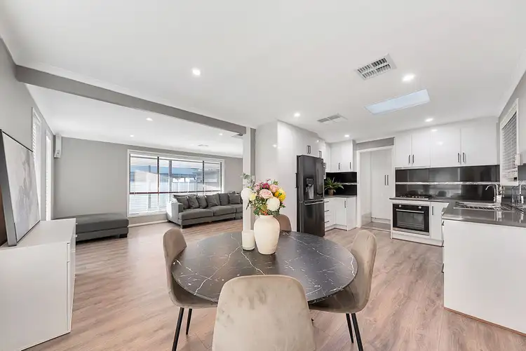 Fourth view of Homely house listing, 22 Radiata Grove, Salisbury Heights SA 5109