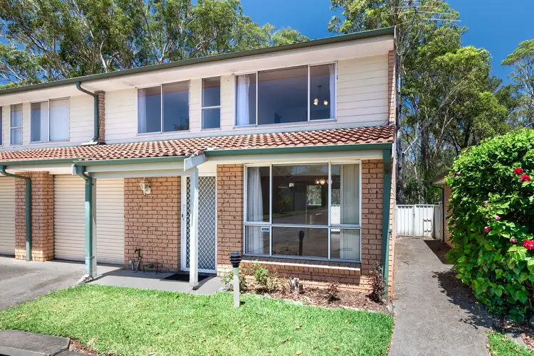 Second view of Homely townhouse listing, 10/53 Woodland Road, St Helens Park NSW 2560