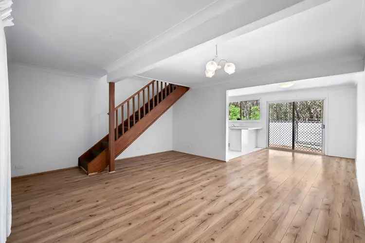 Third view of Homely townhouse listing, 10/53 Woodland Road, St Helens Park NSW 2560