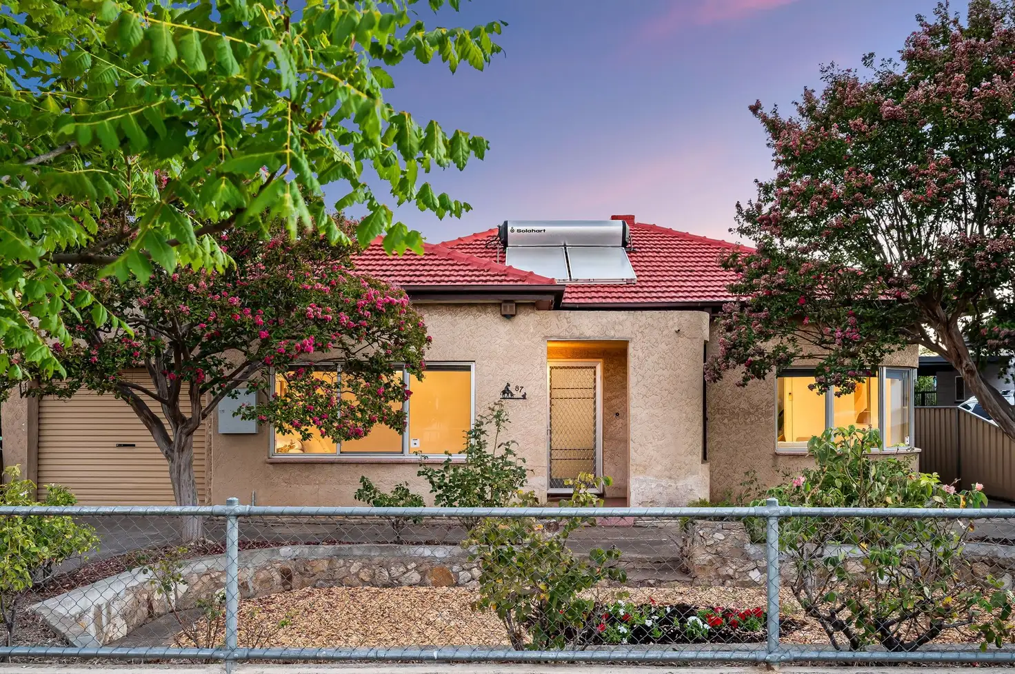 Main view of Homely house listing, 87 Charles Street, Prospect SA 5082