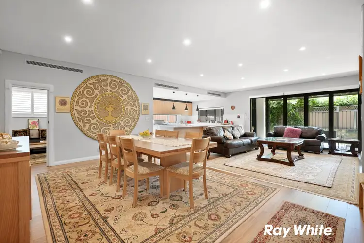 Second view of Homely house listing, 4 Mountview Avenue, Doonside NSW 2767