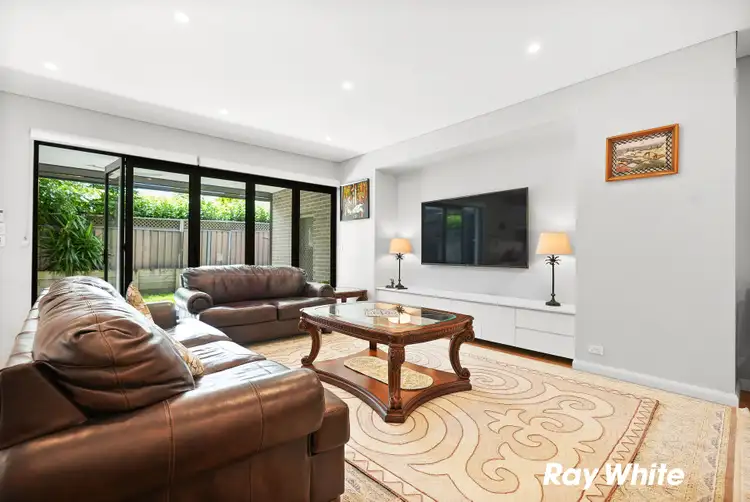 Fourth view of Homely house listing, 4 Mountview Avenue, Doonside NSW 2767