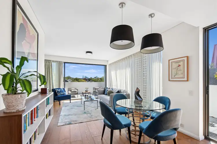 606/2 Pearl Street, Erskineville NSW 2043