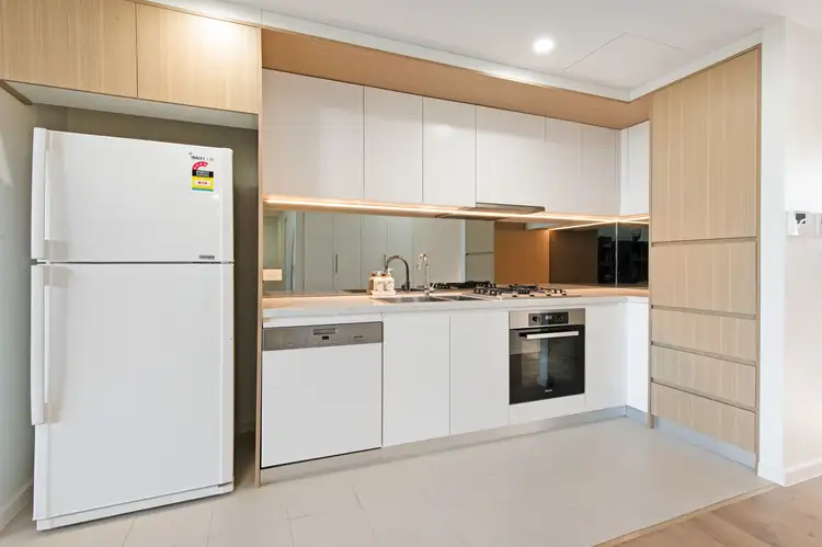 309/98 Caddies Boulevard, Rouse Hill NSW 2155