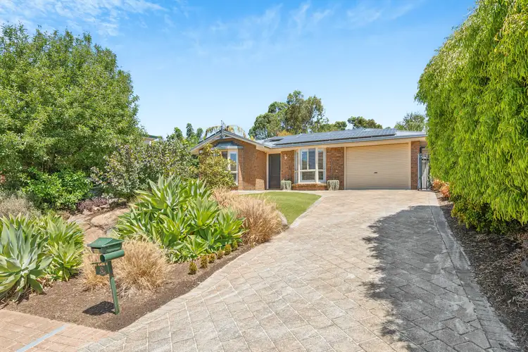 5 Petrel Court, Flagstaff Hill SA 5159