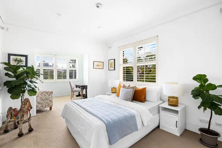 3/1 Murdoch Street, Cremorne Point NSW 2090