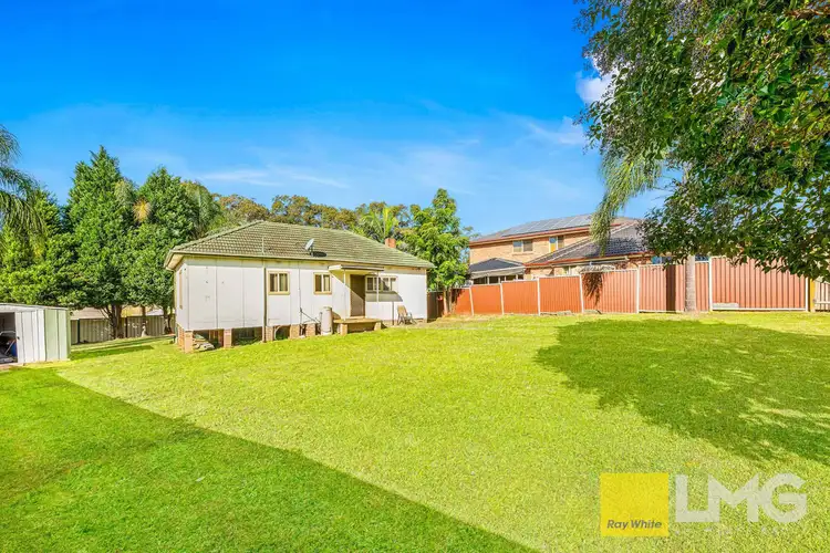 Main view of Homely house listing, 174 Joseph Street, Regents Park NSW 2143
