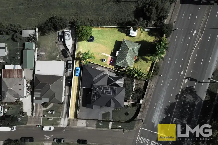 Second view of Homely house listing, 174 Joseph Street, Regents Park NSW 2143